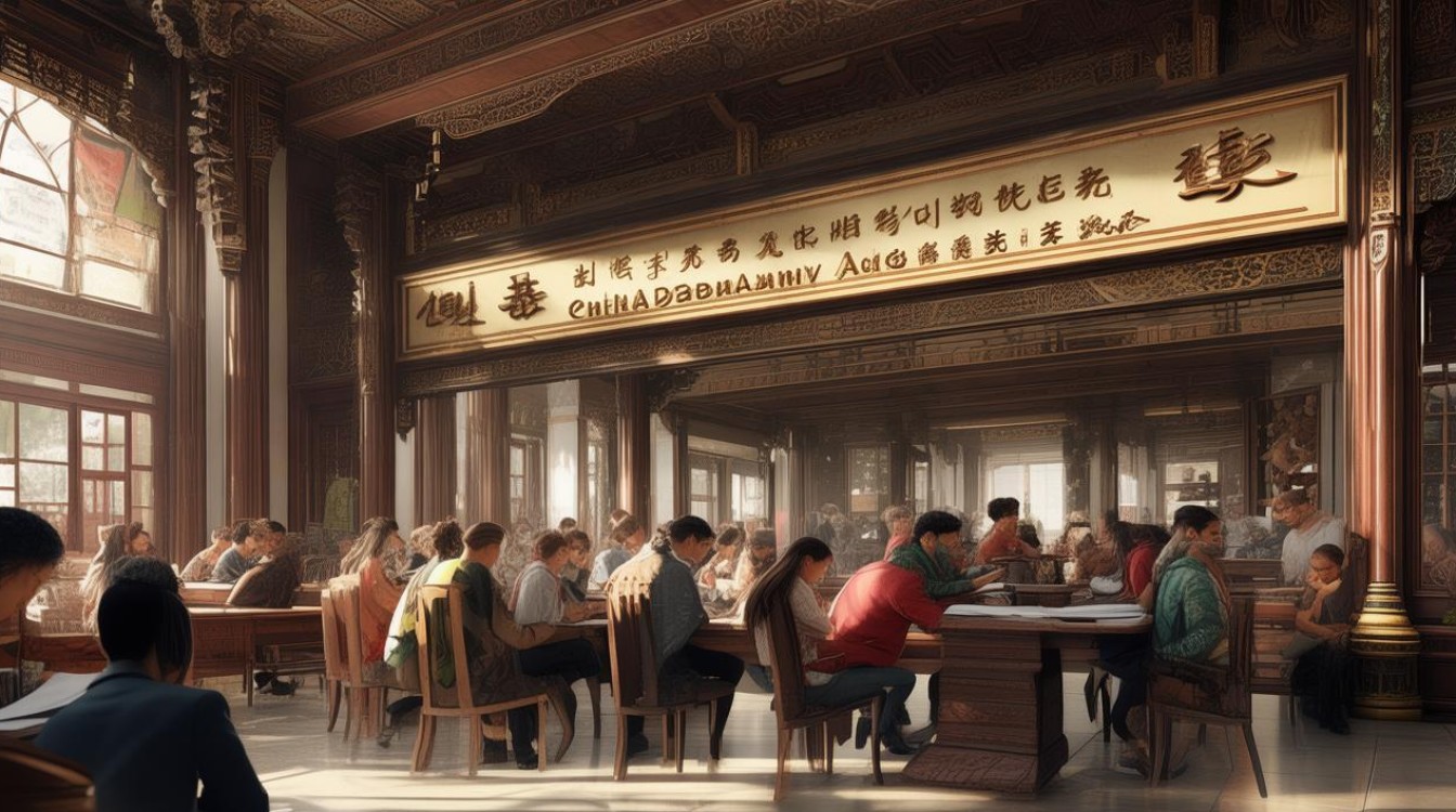 中国戏曲学院招生院