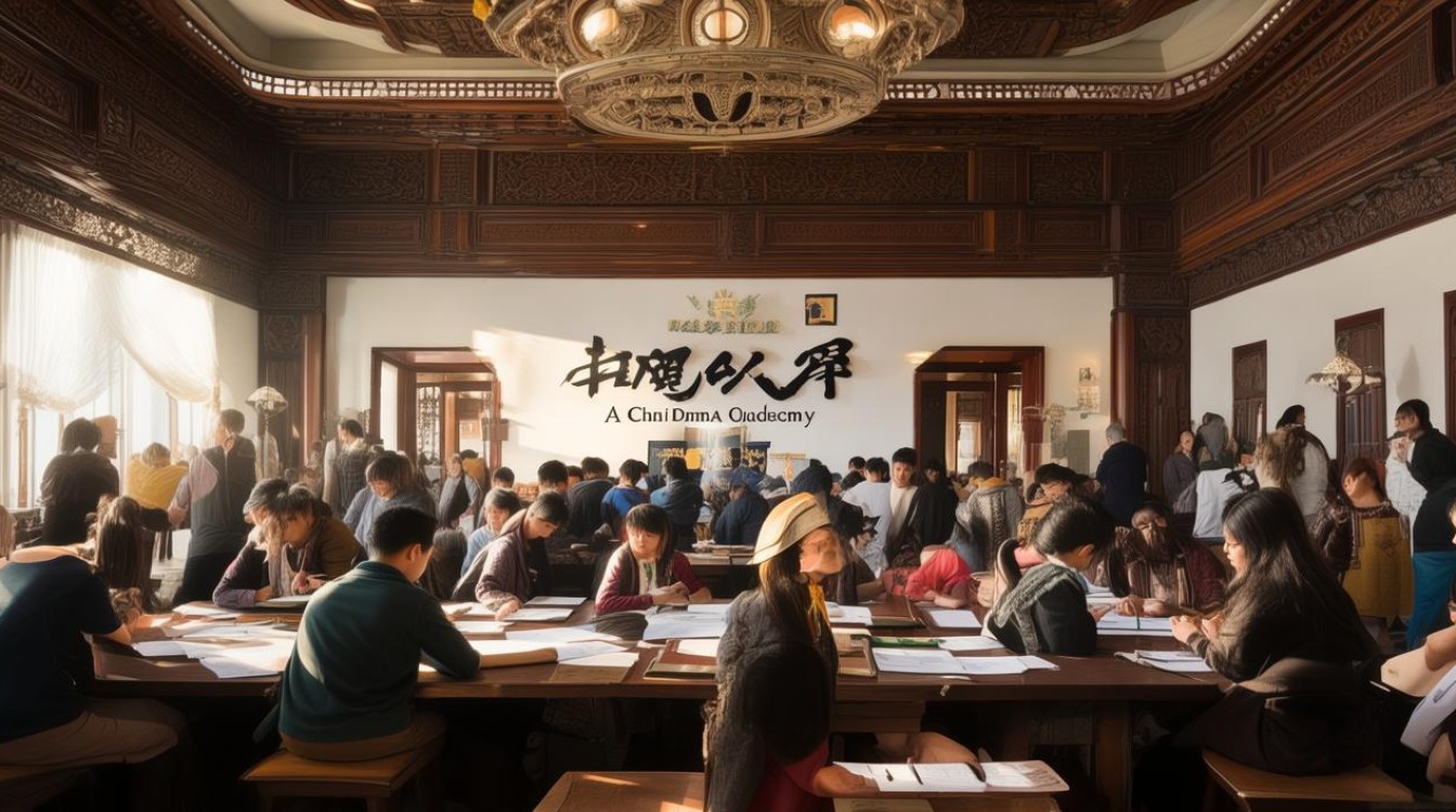 中国戏曲学院招生院
