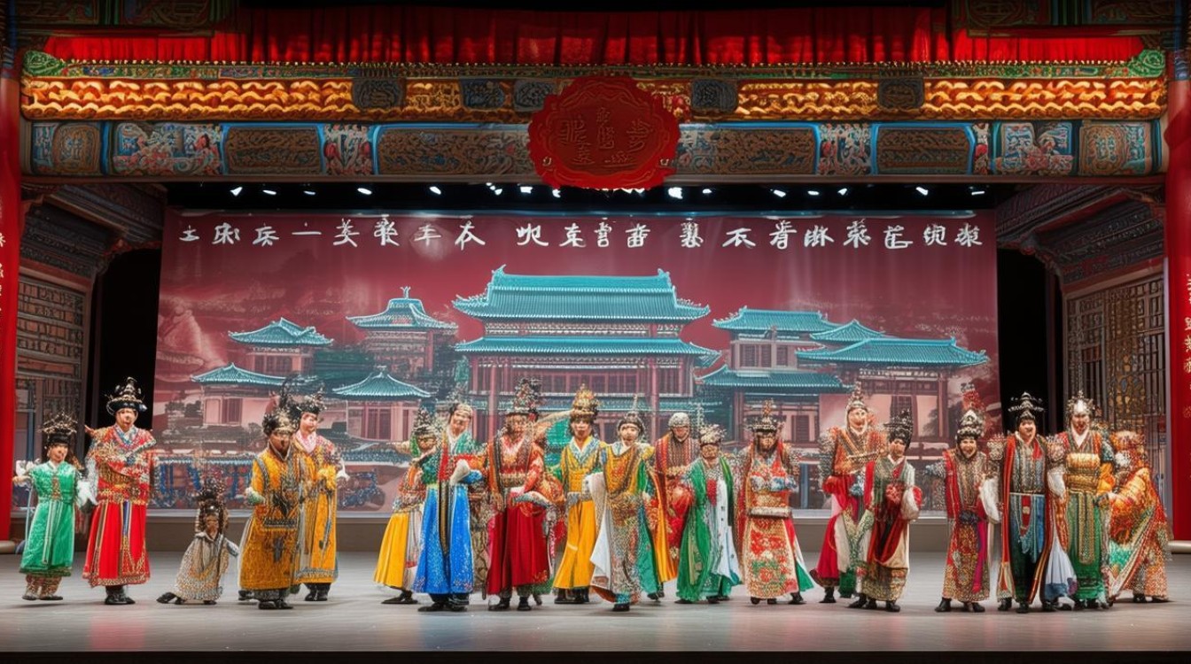 秦腔戏曲大全眉户