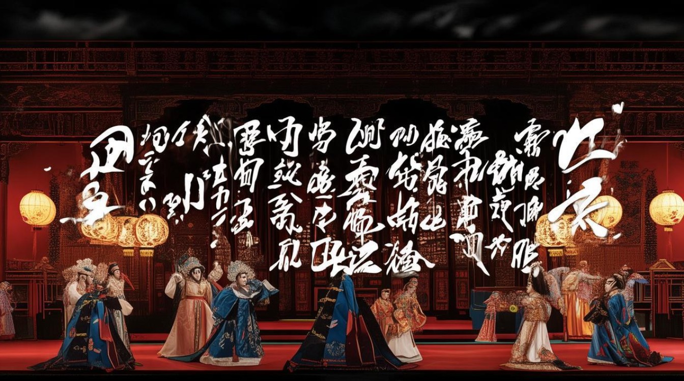 铡美案京剧剧词