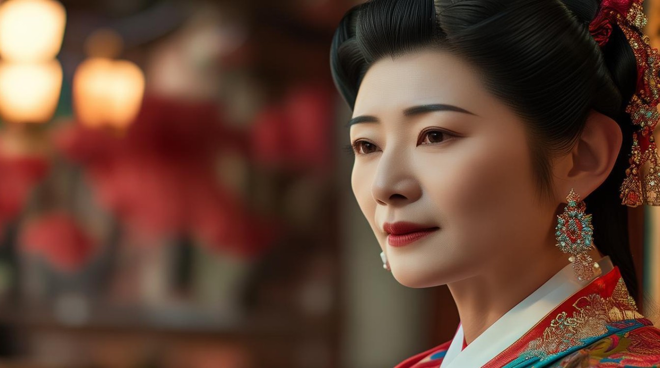 豫剧孟祥礼的老婆