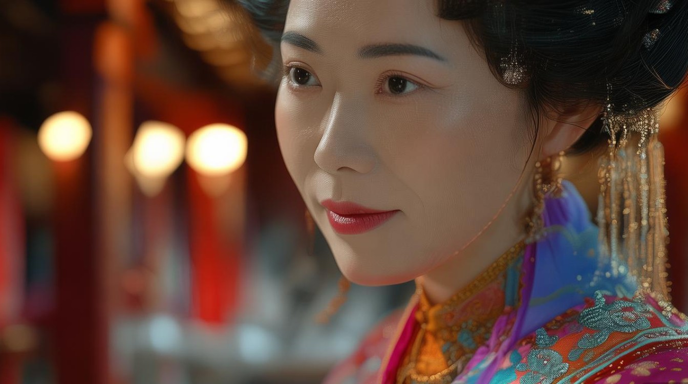 豫剧孟祥礼的老婆