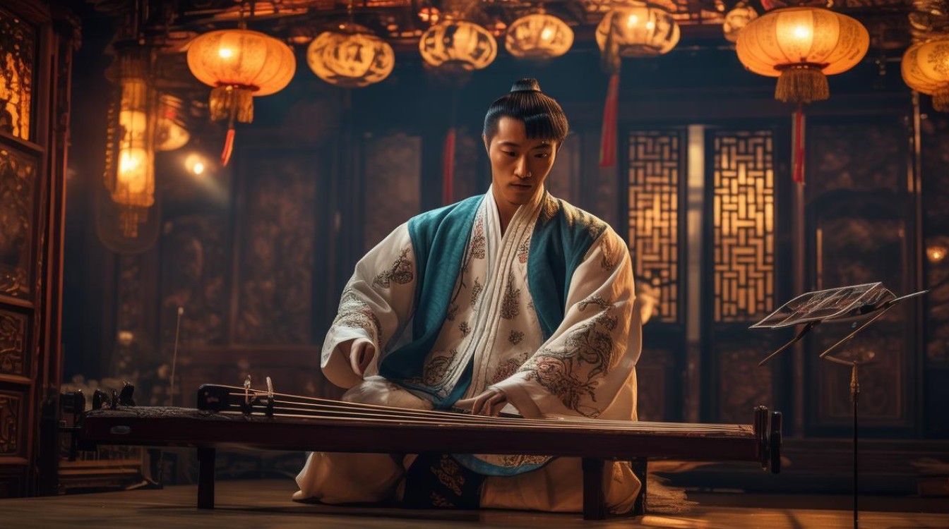 戏曲扬琴王天保下苏州