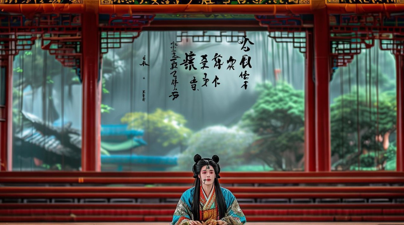 泪洒相思地戏曲豫剧