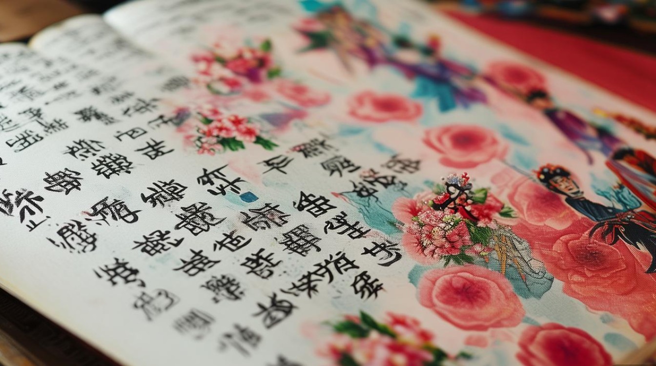 豫剧桃花庵剧本 戏曲