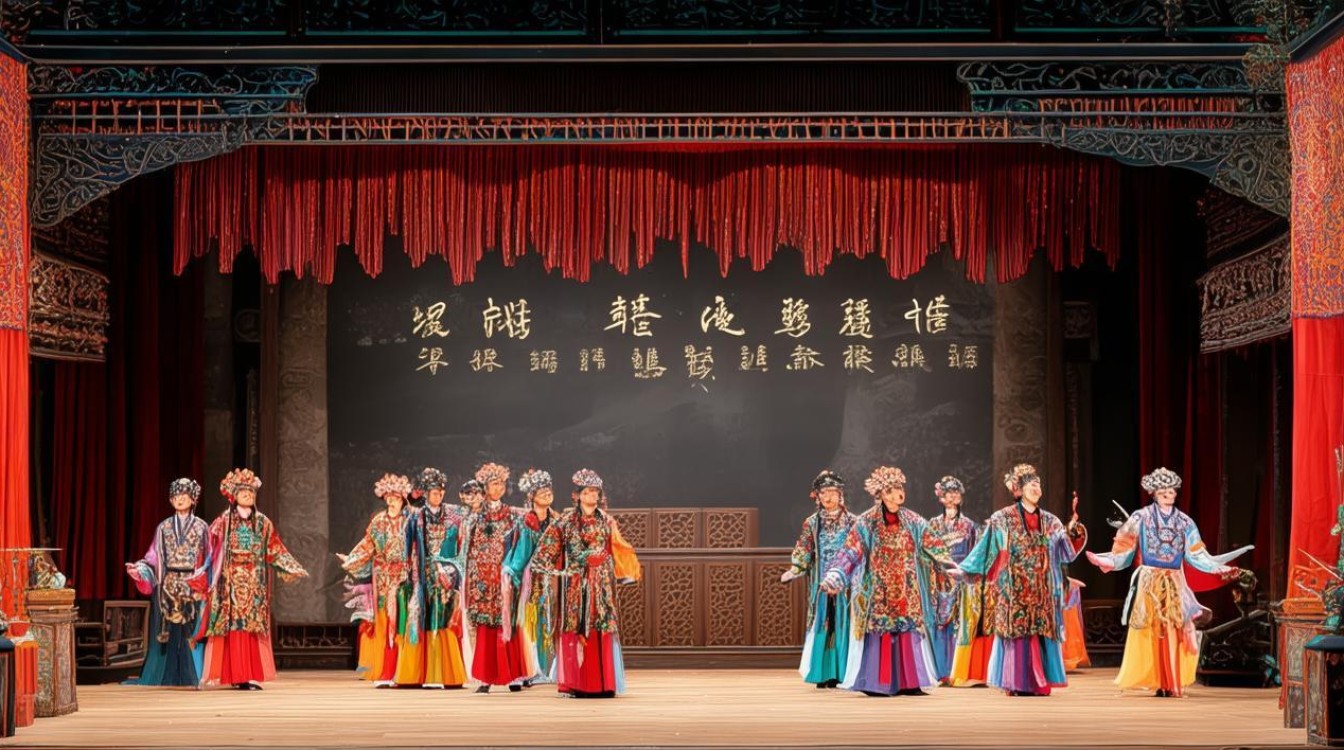 豫剧全场戏西厢记上