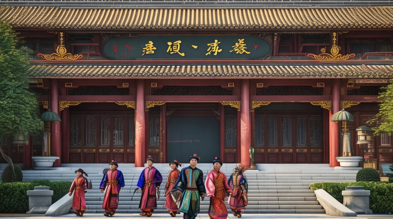 中国戏曲学院的要求