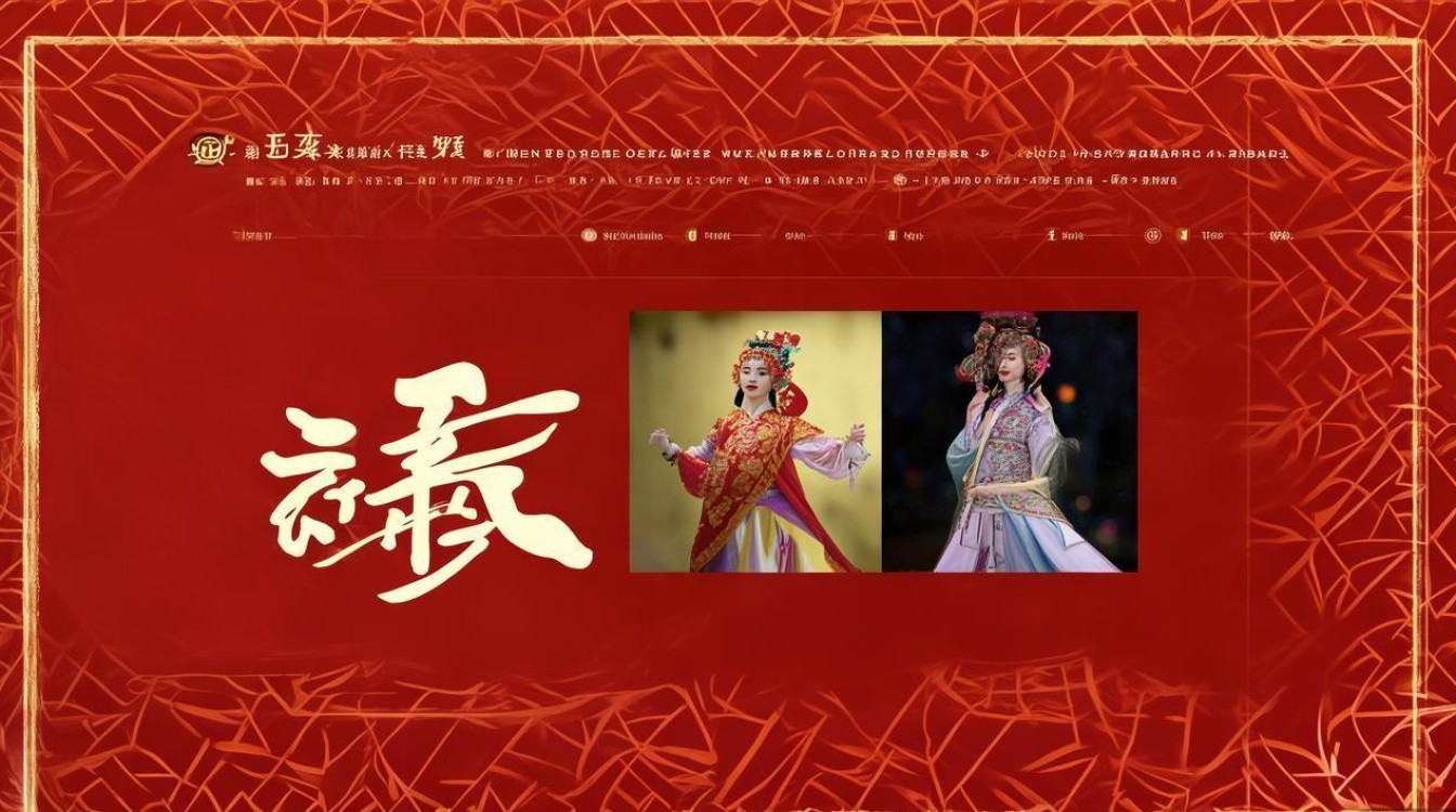 河南豫剧二团官网