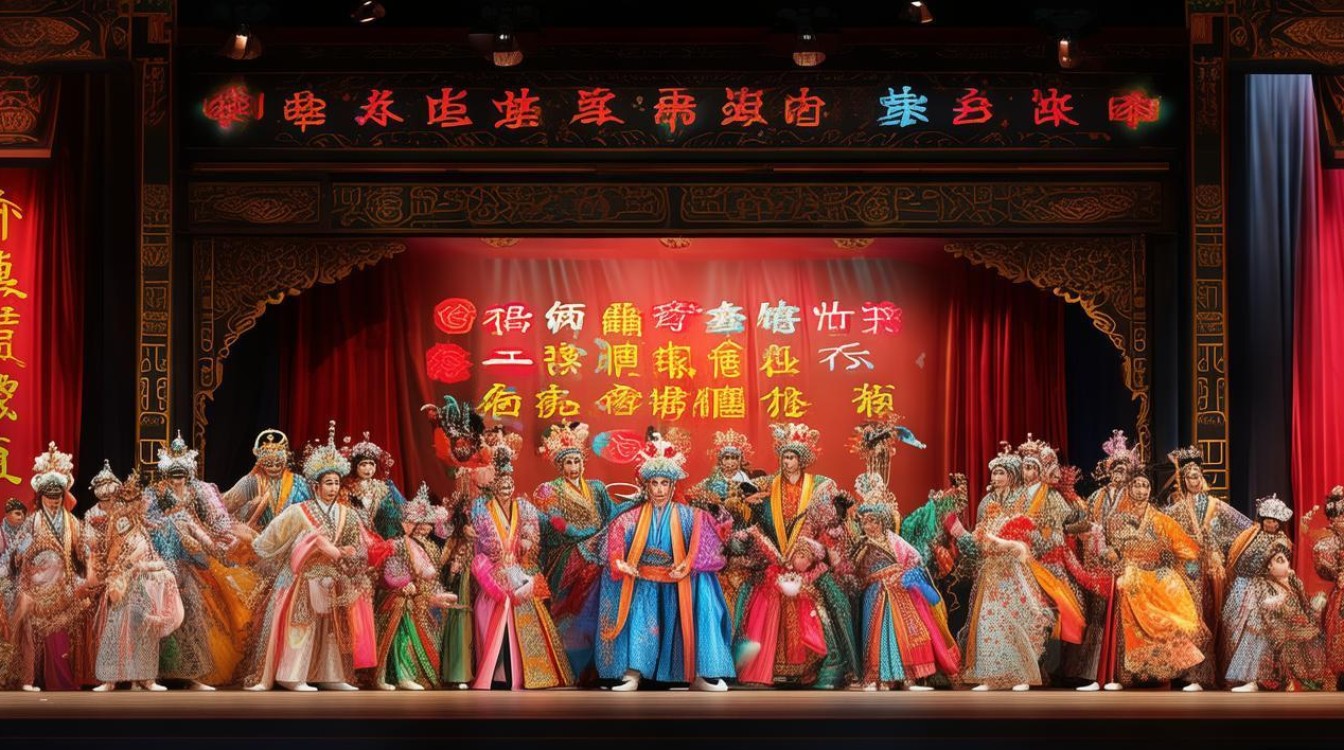 好看的豫剧有哪些戏曲