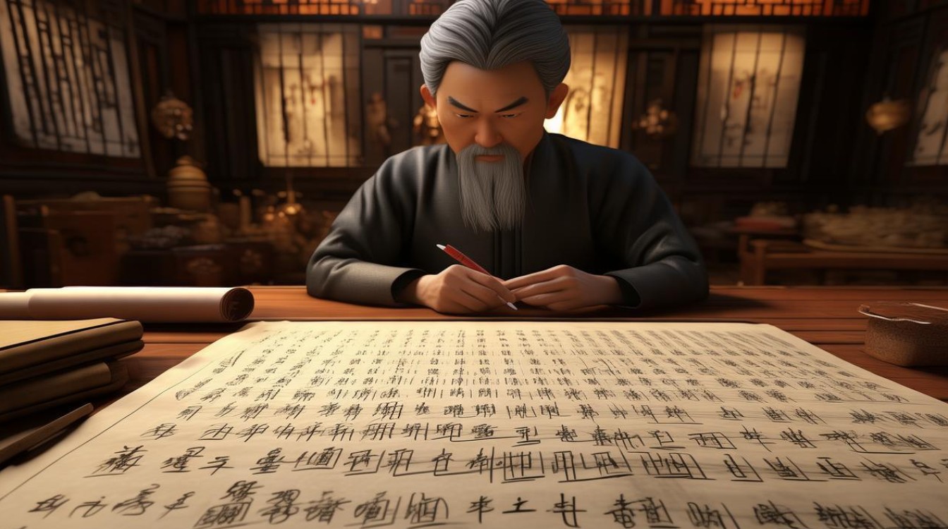 张建国京剧说太保曲谱
