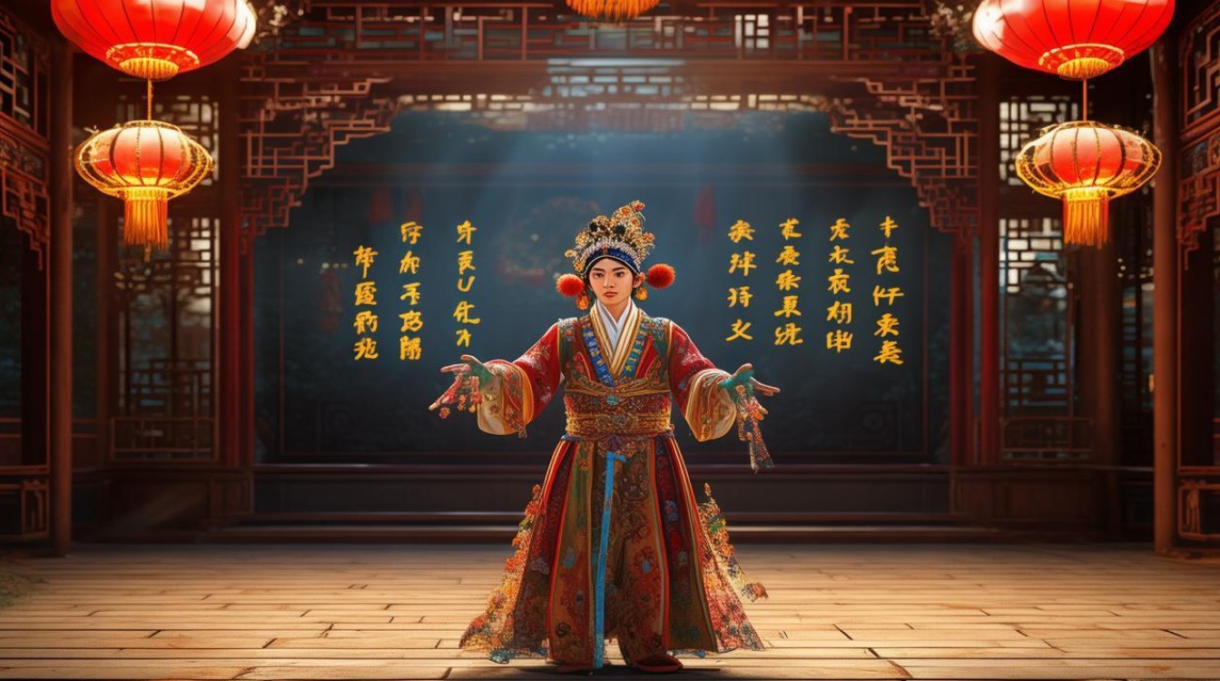 初中学过的戏曲课文