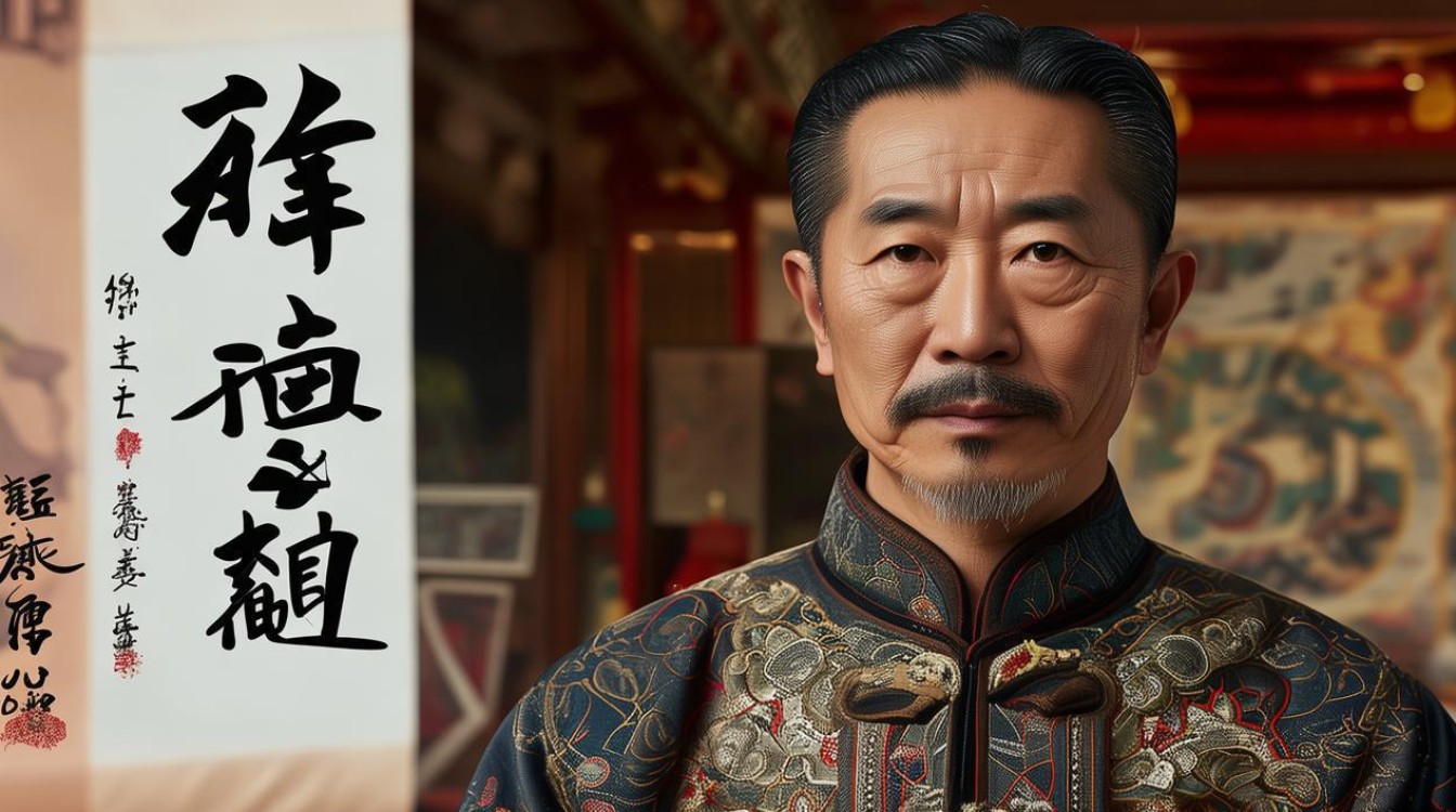 国戏京剧系系主任