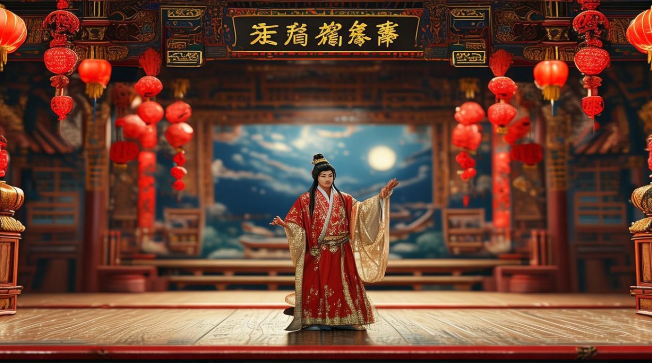 打金砖戏曲介绍与历史
