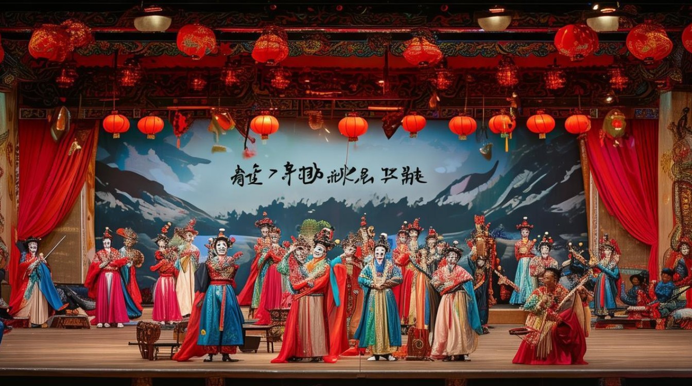 戏曲豫剧三江水伴奏