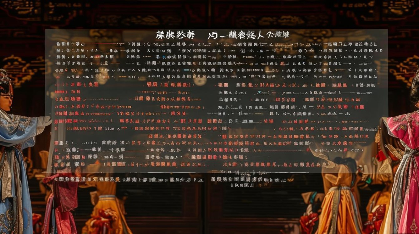 豫剧窦娥冤全集台词