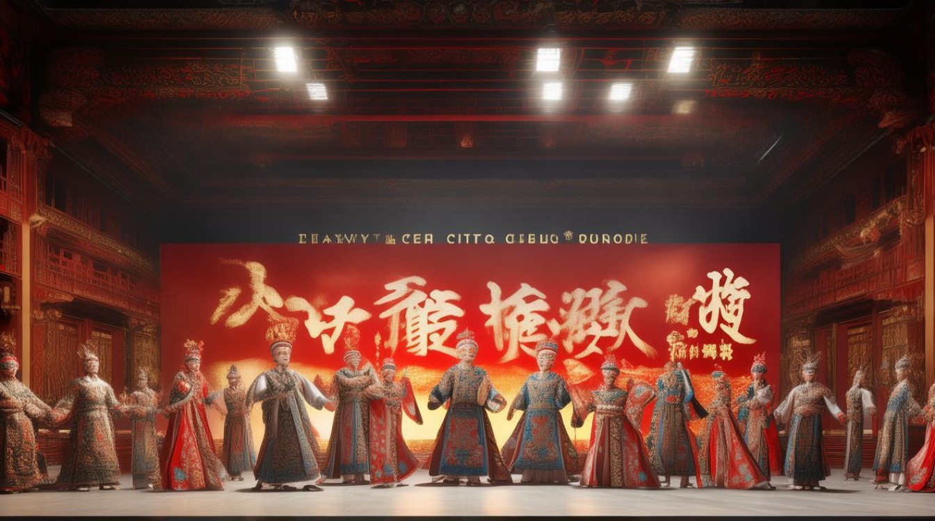 太原市京剧团
