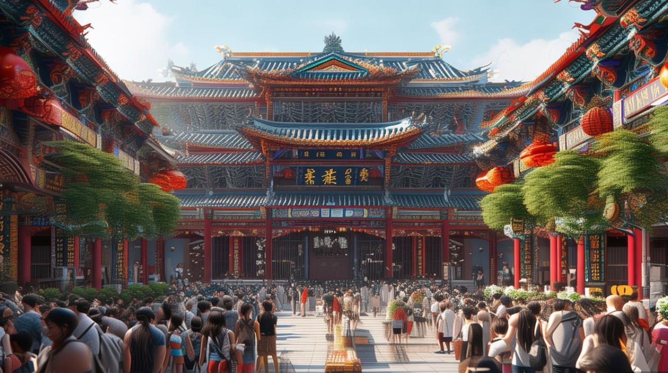 戏曲艺术中心场馆