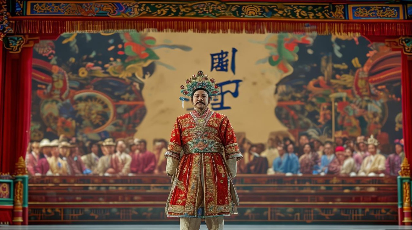 河南戏曲大全刘墉下山东