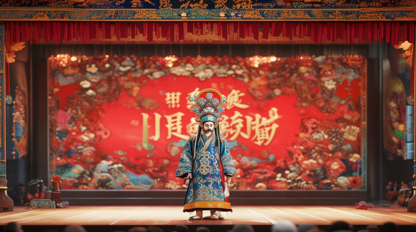 河南戏曲大全刘墉下山东