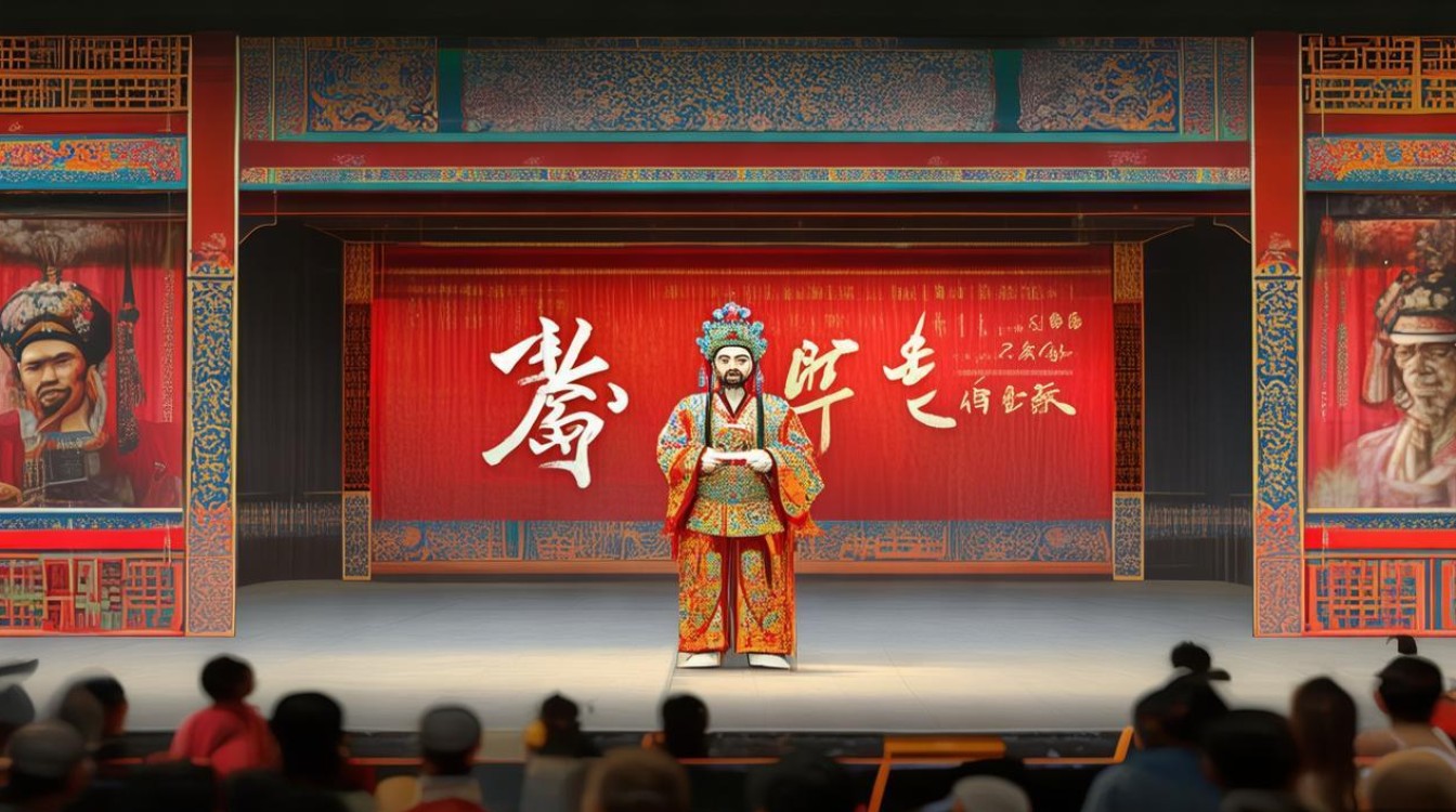 河南戏曲大全刘墉下山东