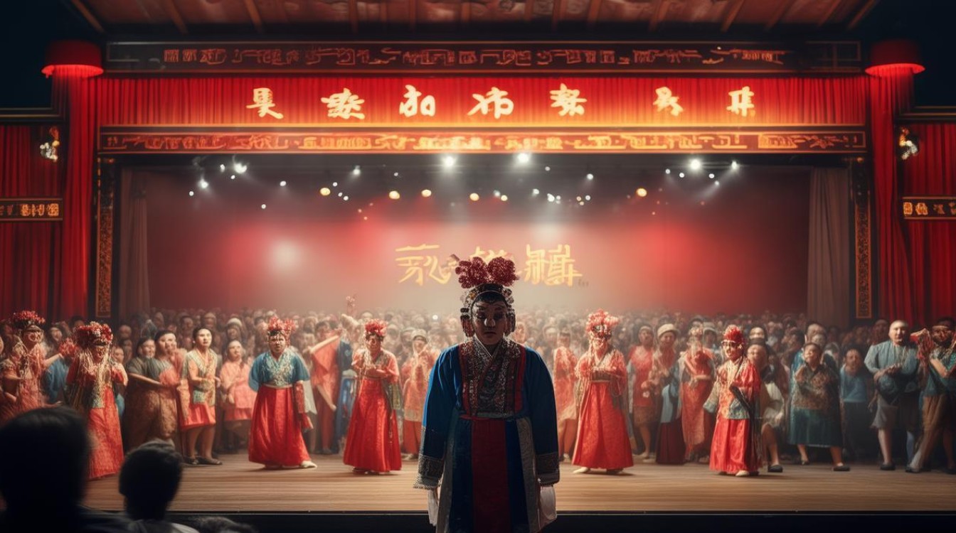 豫剧朝阳沟从何时推出