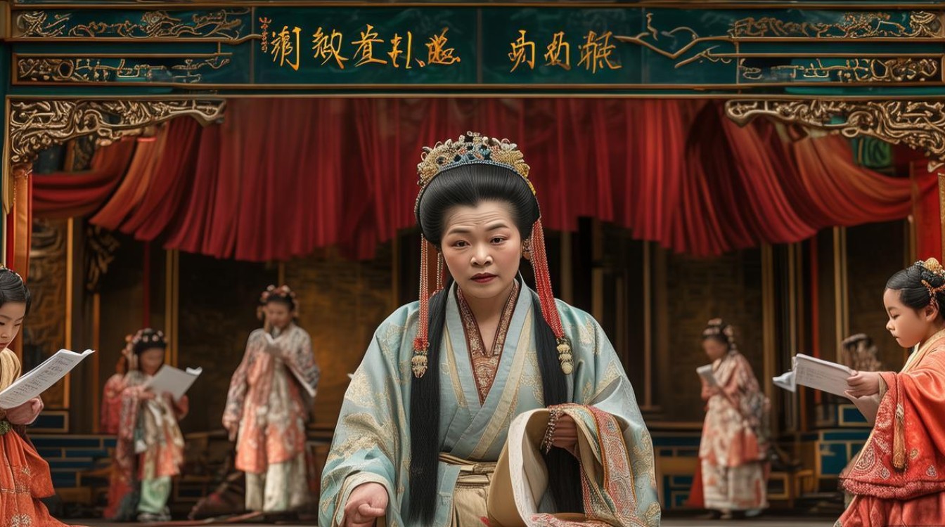 三娘教子是什么戏曲