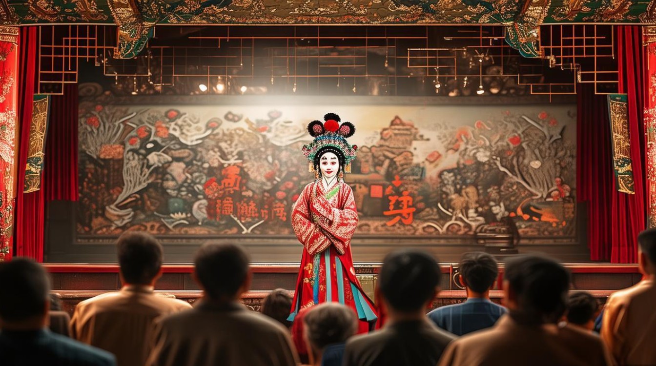 豫剧.自从你写信要下乡