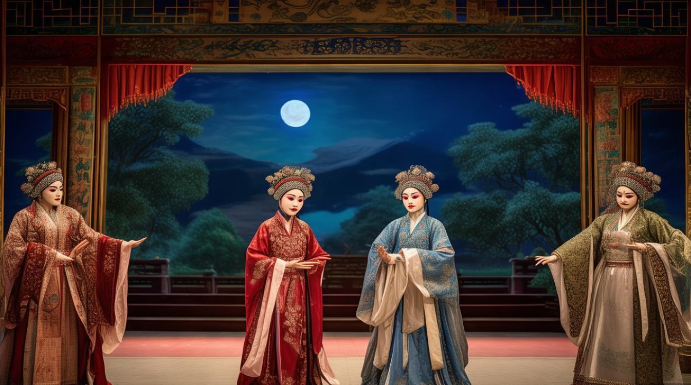 京剧三娘教子剧情介绍