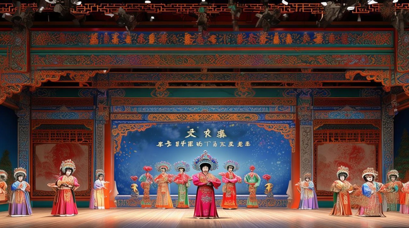 河南戏曲桃三春