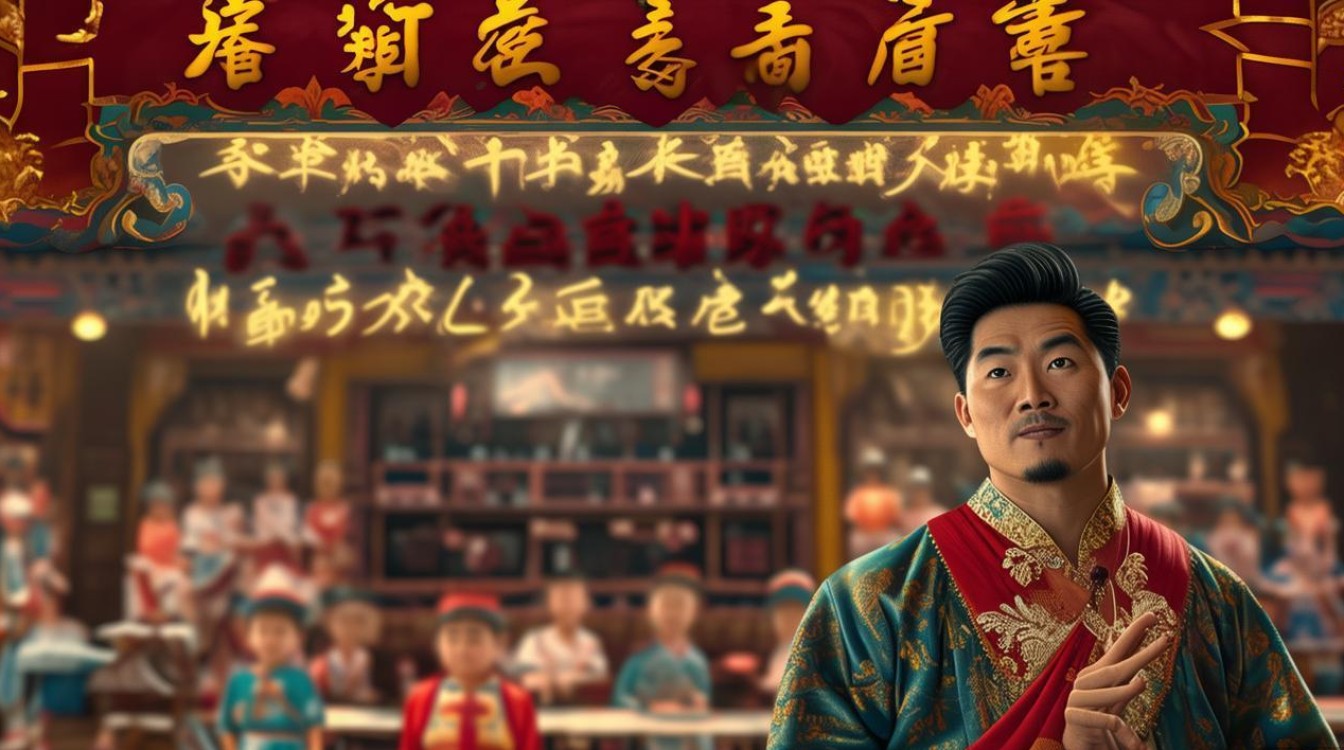 戏曲培训班招生条件