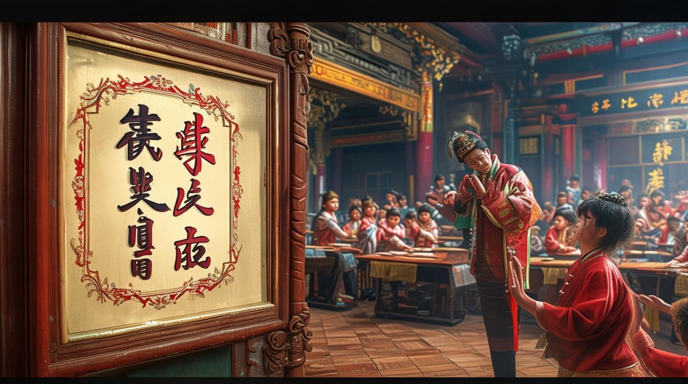 戏曲培训班招生条件