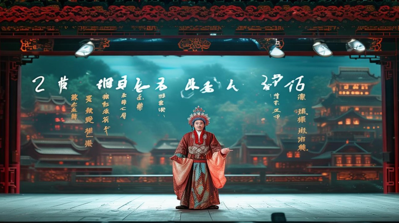 京剧尤三姐经典唱词