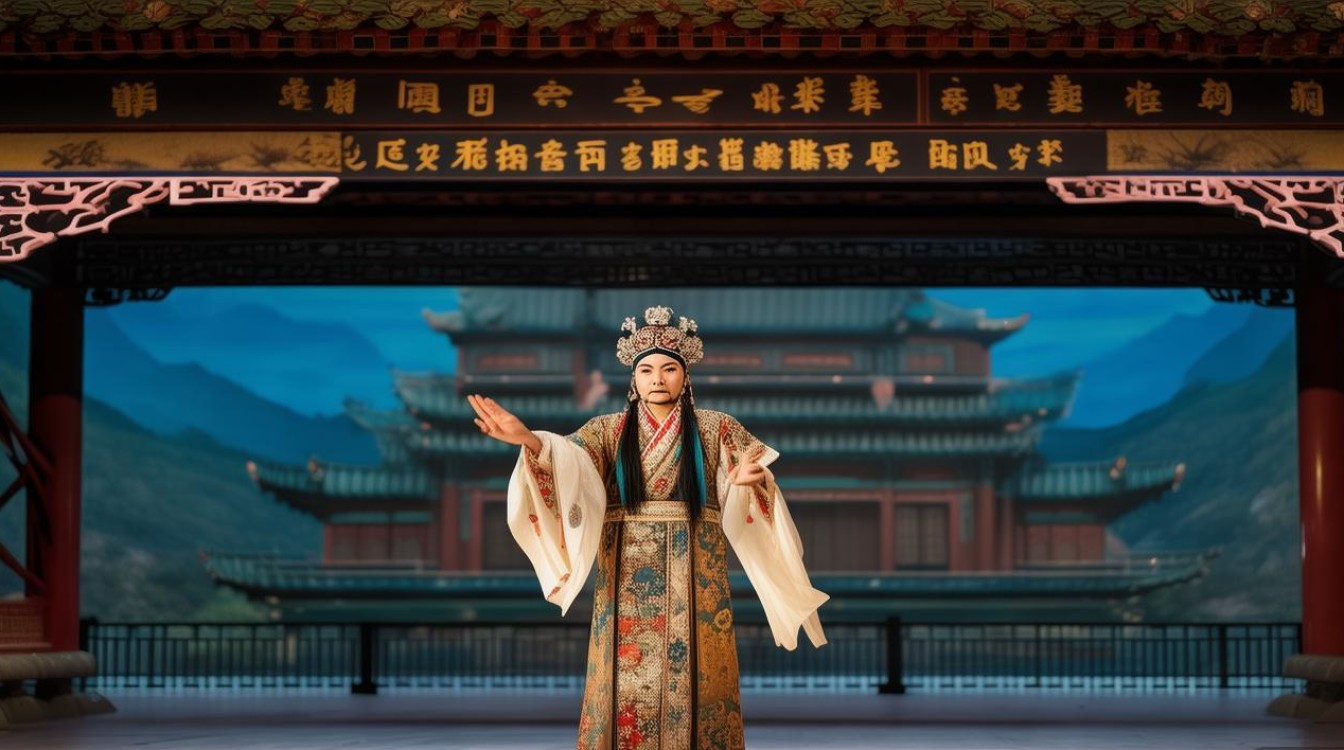 京剧尤三姐经典唱词
