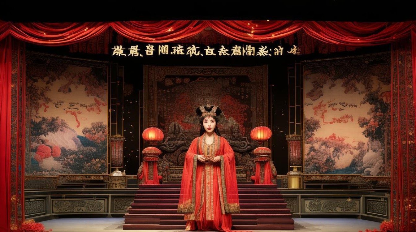 戏剧大全豫剧王宝钏