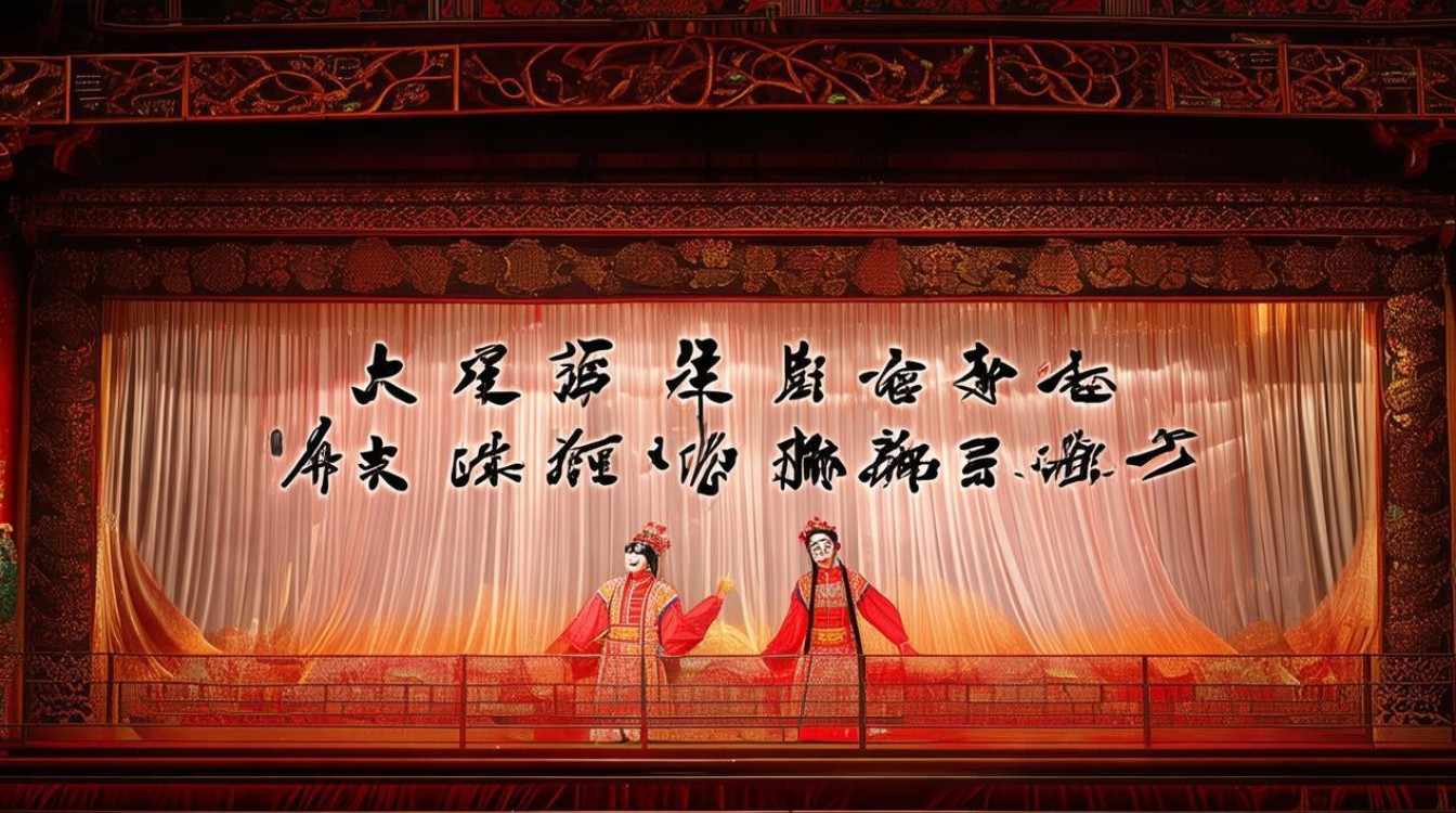 京剧珠帘寨对唱歌词