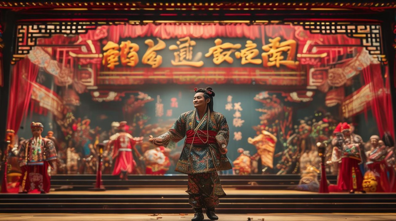 王天宝下苏州戏曲全场
