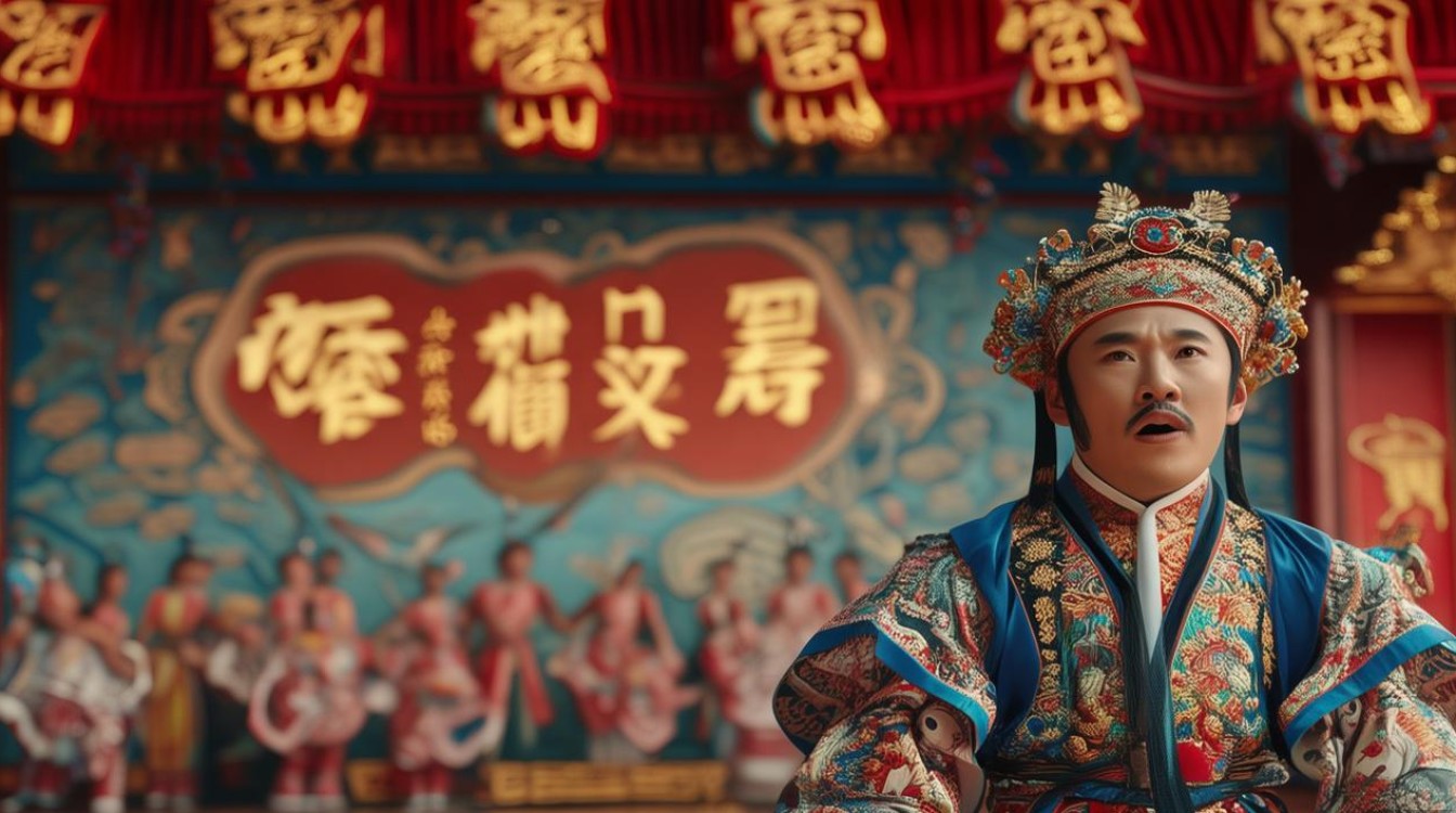 王天宝下苏州戏曲全场