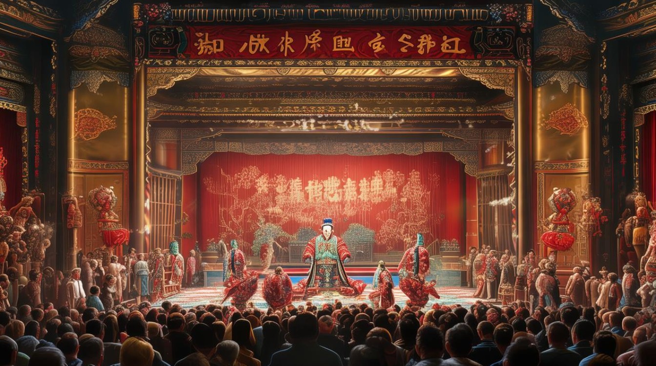 王天宝下苏州戏曲全场