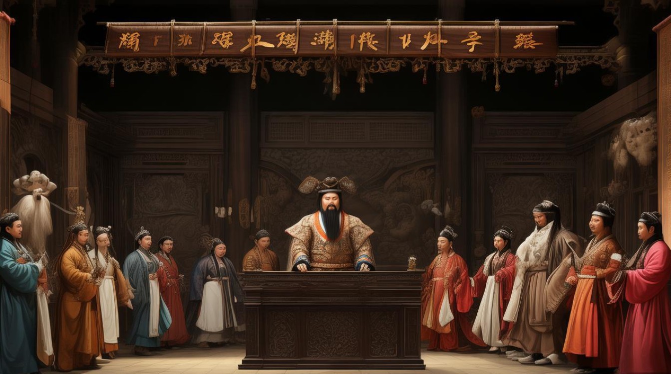 豫剧包公案10集全集