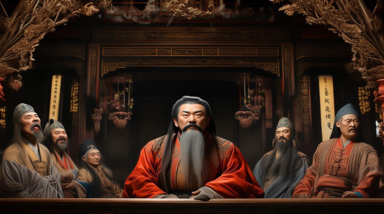 豫剧包公案10集全集