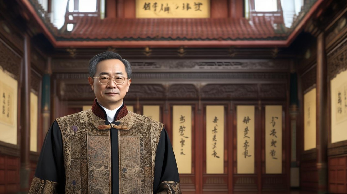 中国戏曲学院现任校长