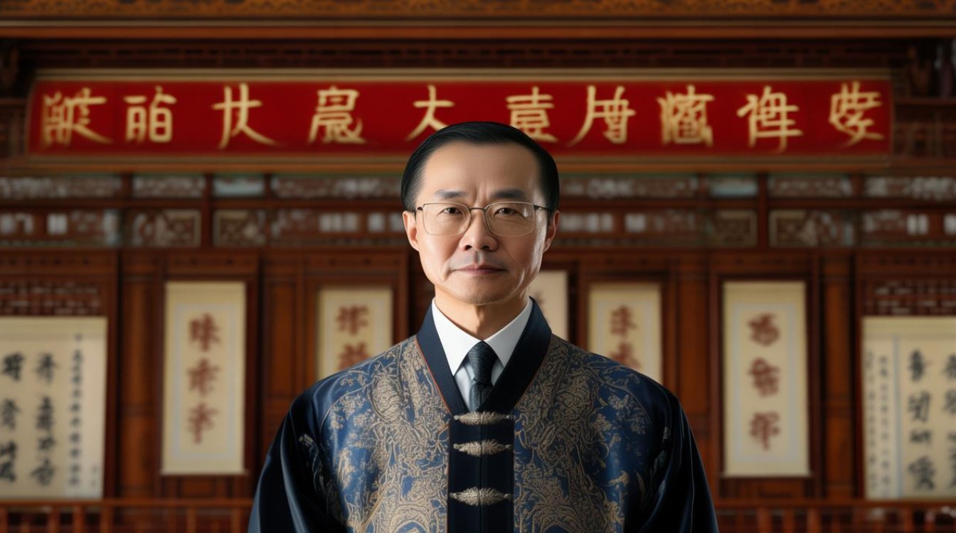 中国戏曲学院现任校长