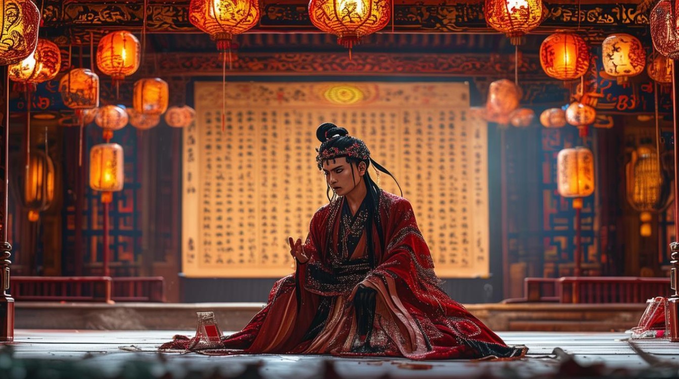 豫剧血贱乌沙伴奏