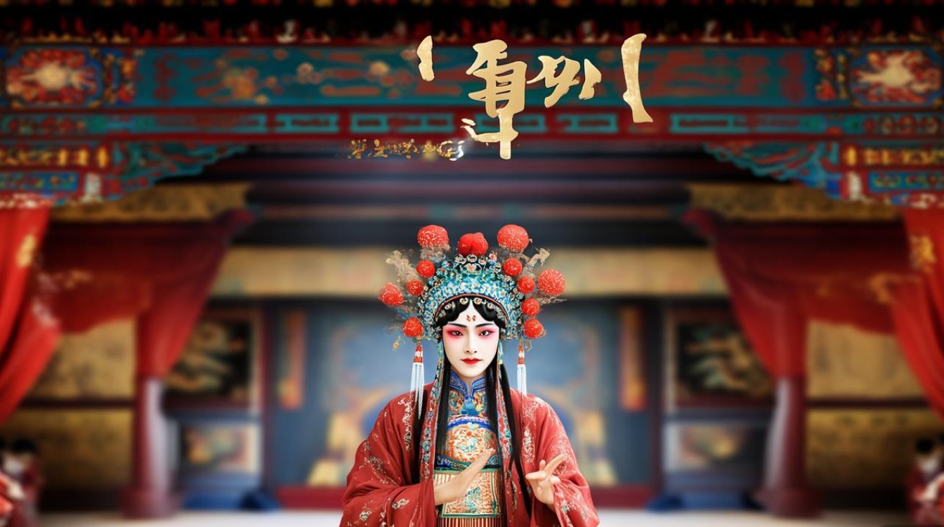 豫剧江姐不要用哭声告别