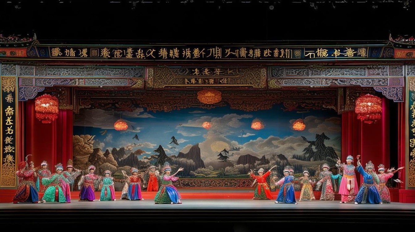 组合剧名京剧失空斩