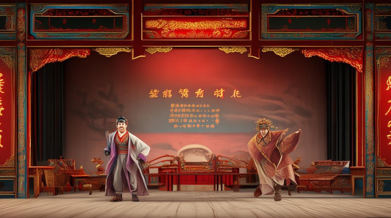 豫剧牛郎织女牛郎唱段