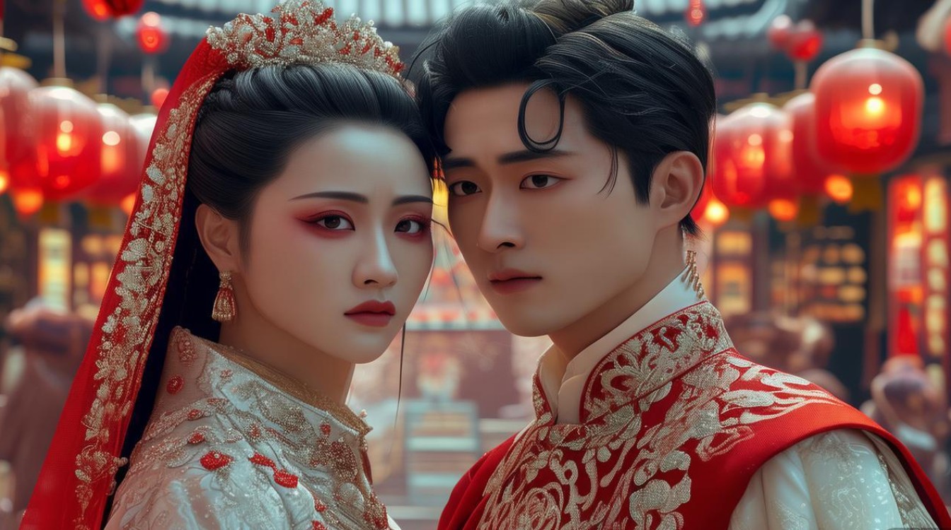戏曲刑场上的婚礼感受