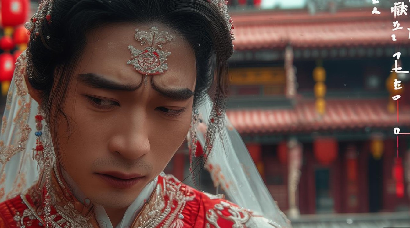 戏曲刑场上的婚礼感受