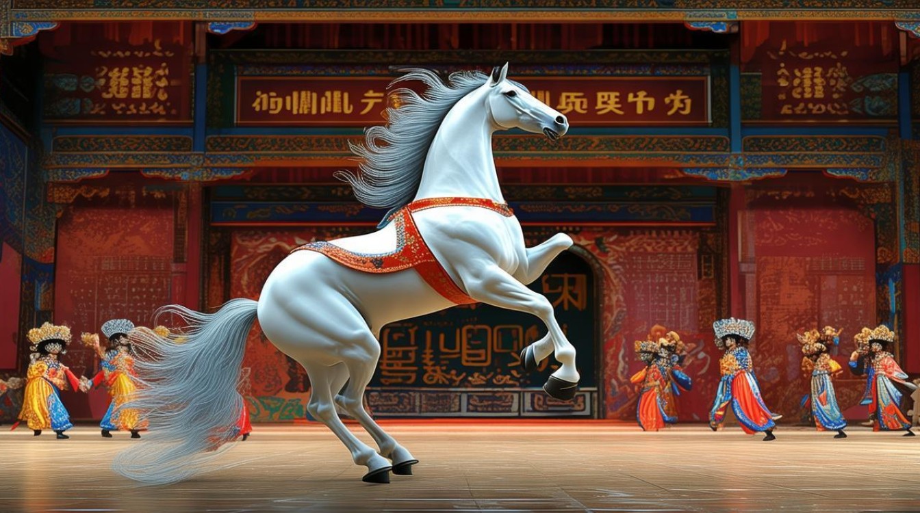 马跃豫剧戏曲唱段下载