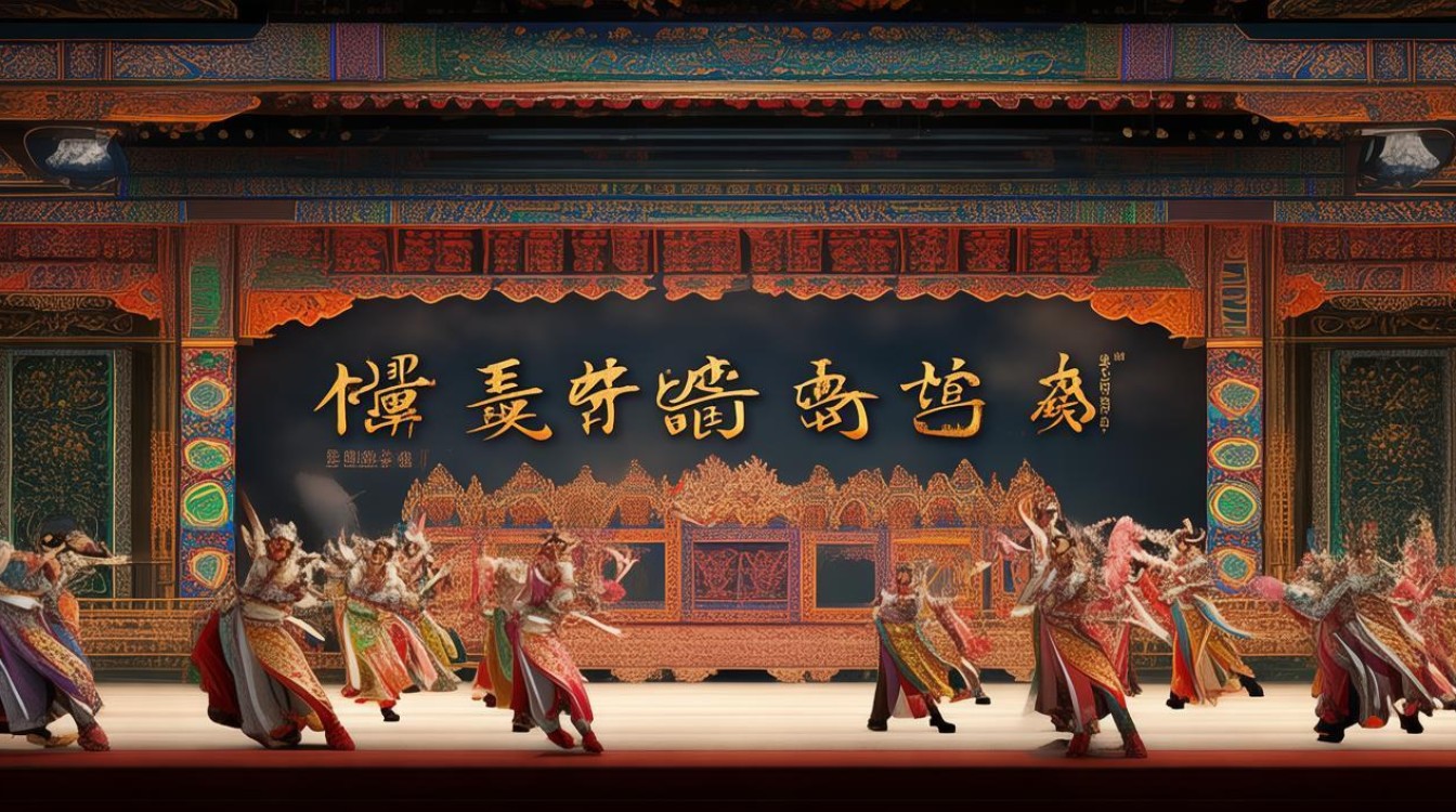 河南豫剧打金枝全埸